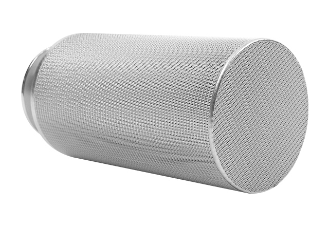filter sinter